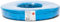 TECNID Ethernet Network Cable | CAT6, AWG24, CCA, UTP, RJ45 | Network Reel | Blue (25 Meters) | Home & Office