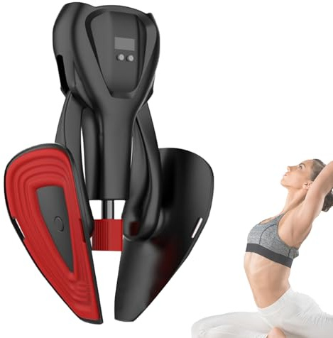Allenatore Per Il Pavimento Pelvico,Attrezzatura Fitness per Casa,Allenatore Del Pavimento Pelvico Femminile - per Ragazza Donna Amica Sorella