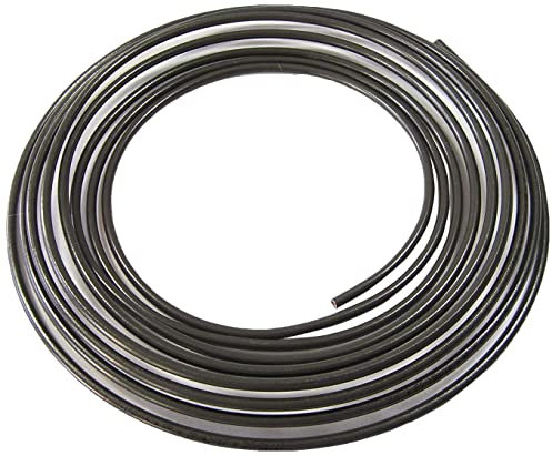 Bremsleitung Bremsrohr Stahlleitung 4,75 mm Stahl PVF 10M 5M / 4,75 mm (10m)