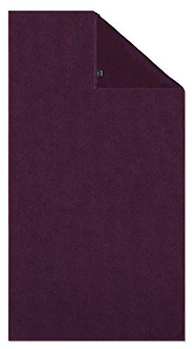 Joop! Handtücher Uni Cornflower 1670 Beere - 834 Duschtuch 80x150 cm