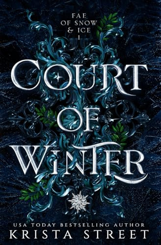 Court of Winter (Fae of Snow & Ice)