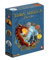 Terra Mystica: Fire & Ice – Erweiterung für Strategiespiel, 2-5 Spieler, Fantasy, Neue Völker | EN