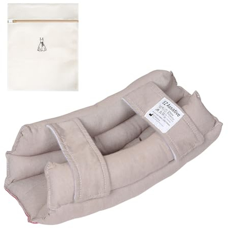 EZ Assistive Elbow Pads for Elderly and Bedridden Patient, Elbow Protector with Soft Foam