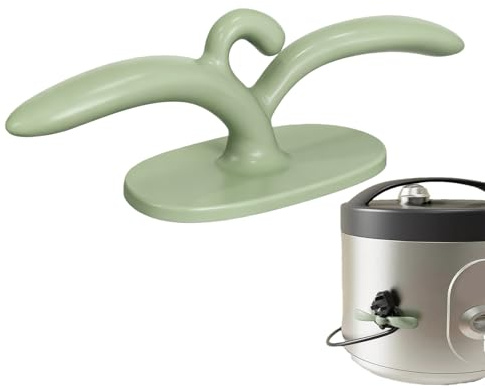 Organiseur de câbles – Gestion des câbles, 10,7 x 3,6 x 1,9 cm, gadgets adhésifs pour fils électriques, gestion des cordons de charge pour la maison, la cuisine, le salon, la salle à manger, la