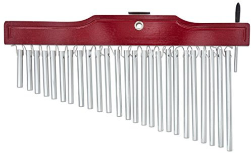 Betzold Musik - Bar-Chimes, 44 cm - Klangstäbe Musikinstrument Effekt-Instrument