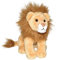 WILD REPUBLIC Wild Calls Löwe, Elektronisches Kuscheltier, Spielzeug für kleine Kinder, Stofftier mit Funktion, Mädchen-Geschenke, Authentische Tiergeräusche für Kinder, 20 cm, 8