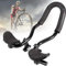 Gcroet Fahrradlenker Fahrrad Aero Lenker Armlehne Lenker Fahrradauflage Lenker Fahrradauflage Zubehör für Mountainbike Oder Rennrad