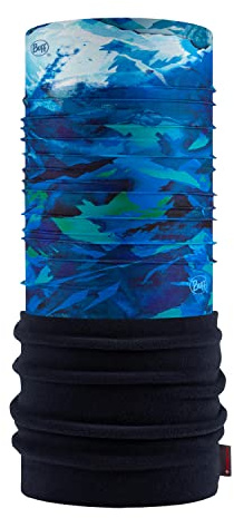 Buff Halswärmer Polar youth Unisex für Jugendliche