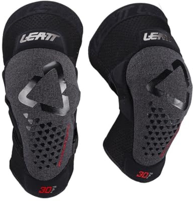 Leatt Rodilleras 3DF 5.0 Evo