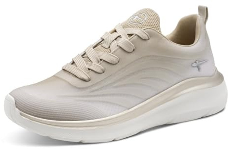 Tamaris dam Tamaris Comfort Damen Sneaker Low Cooling Insole 8-83710-42Sneaker