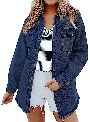 Generisk mockajacka kort dam, sommarjacka dam elegant med avtagbar huva quiltad jacka vår sweatjacka struktur fritidsjacka vattentät skaljacka bomberjacka mjuk jeansskjorta