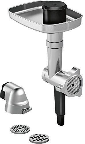 Bosch Zubehör Optimum – Roboter – Kulinarische