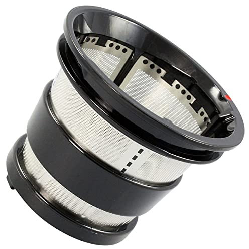 Kenwood contenitore filtro cestino cestello estrattore centrifuga JMP80 JMP800