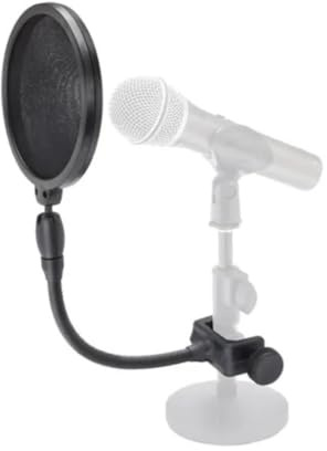 Samson PS05 Microphone Pop Filter