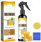Bienenwachs Möbelpolitur, Natural Micro Molecularized Beeswax Spray, Möbelpflege Bienenwachs, Möbelpflege & Holzschutz von Holzmöbeln, Wasserdicht Abriebfest