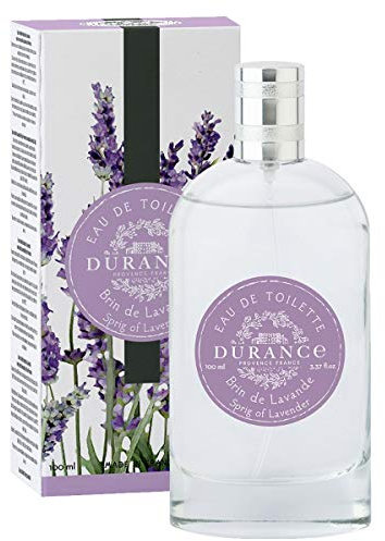 Eau de Toilette Lavendelzweig