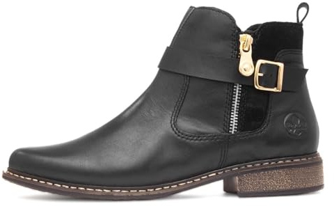 Rieker Bottines Z4959