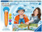 Ravensburger tiptoi 00805 - CREATE Starter-Set „Stift und Weltreise-Buch“ von Ravensburger ab 6 Jahren / Kreatives Abenteuer mit Aufnahmefunktion