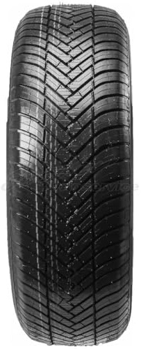Season Master Greentrac 4S Ganzjahresreifen Allwetter Reifen 295/35ZR21 107W