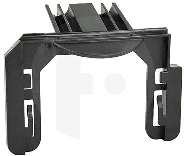 Support pour sac à poussière One