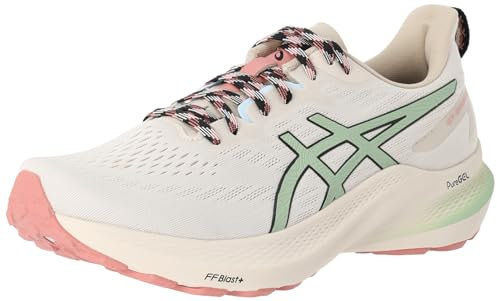 ASICS 1012B587-250 GT-2000 12 TR Damen Nature Bathing/Rose Rouge EU 40