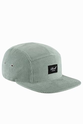 Reell 5-Panel Cap Hedge Cord