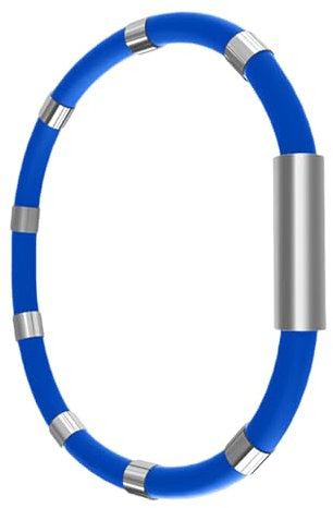 jdstty Fitnessarmband Körper Elektrostatischer Releaser Statik Elimination Armband Für Labor Und Fabrikpersonal