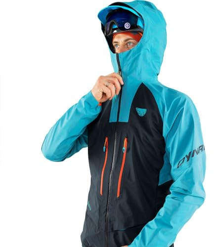 Dynafit Tlt Gtx Jkt Herrenjacke