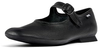 Camper Damen Casi Myra K201629 Mary Jane, Schwarz 001, 38 EU