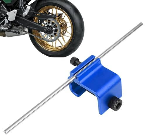 Derive Chaine Velo, Derive Chaine Moto, Outil D'étalonnage l'étalonnage