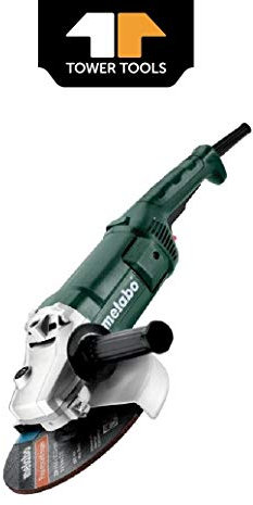 Metabo WP 2000-230 (606431380) Angle Grinder in Cardboard Box