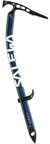 Salewa Alpin-Tec hammare, natt/svart, 58, NIGHT/SVART, 58 EU