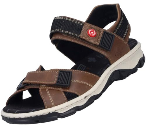 Rieker Women's 68851 Sandal