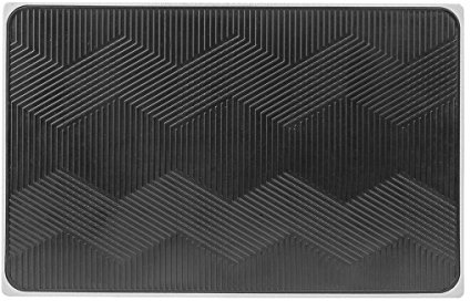 Targus DOCK220EUZ replicatore di Porte e Docking Station per Notebook Thunderbolt 3 Black