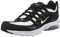 Nike Herren Air Max VG-R Sneaker, Black/White-Black, 44.5 EU