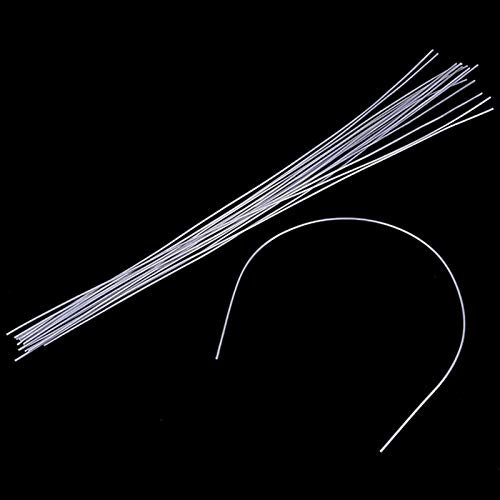 caihv-Welding Rod, Aluminum Welding Electrodes Flux Cored Low Temperature Brazing Wire, Air Condition Repairing Welding Rods, Strong and Durable (Diameter : 1.6mm)