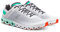 ON Cloudflow Herren-Sneaker, Gletscherfarben/Creek, EU 44,5