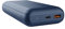 Trust Redoh 20000mAh 20W Powerbank Schnellladefunktion, PD 18W USB-C, QC 3.0 USB, 50% Recyclingkunststoff, Inklusive Kabel, Power Bank Handy, iPhone, iPad, Samsung, Xiaomi, Tablet - Blau