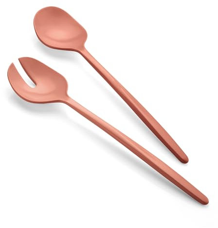 Guzzini -POSÉE SALADE 'TIERRA'Terracotta