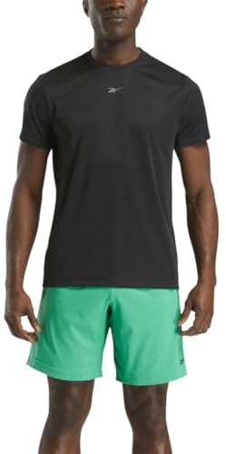 Reebok ID Train SS Tech tee Camiseta Hombre