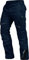 Leibwächter Flex-line Arbeitshose Herren – Marine/schwarz – Gr. 54 – Bequeme Workwear mit Elastan (Spandex) – 60°C waschbar & trocknergeeignet – erhöhte Reißfestigkeit – für verschiedenste Berufe