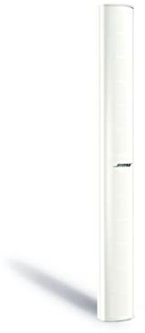 Bose Panaray MA12 Modular Line Array Loudspeaker, Weiß