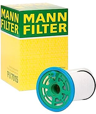 MANN-FILTER PU 7015 Kraftstofffilter - für Pkw + Transporter