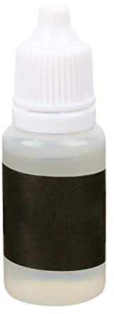 Courti - 1 cuscinetto per olio lubrificante a bassa viscosità, lubrificante per cuscinetti a sfera, per skateboard, per pattinaggio e skateboard, sicuro e lubrificato