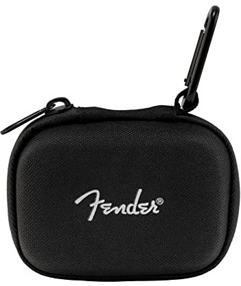 Fender Mustang Micro Case - Perfektes Zubehör für Ihren Mustang Micro oder Mustang Micro Plus