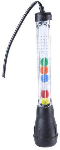 Tester antigelo Refrigerante Acqua Tester Hydrometer Tester Batteria Auto Misuratore Liquido