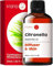 H’ana Citronella-Öl für die Kerzenherstellung (30ml) – 100% reine ätherische Öle in therapeutischer Qualität – Unverdünntes ätherisches Citronella-Öl für Diffuser und Aromatherapie