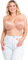 Curvy Kate Women's Smoothie Strapless Moulded Bra Molded, Opaque, Latte, 32G
