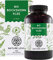NATURE LOVE® Bio Bockshornklee Kapseln - 240 Stück - Hochdosiert mit 2600mg je Tagesdosis (650mg je Kapsel) - Fenugreek bio zertifiziert - frei von Zusätzen, vegan in Deutschland produziert