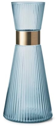 Rosendahl - Wasserkaraffe 1,0 l, aqua